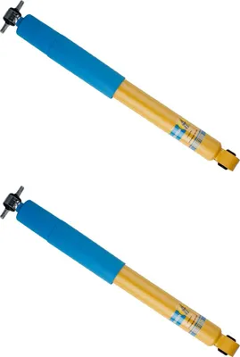 Produktbild von Stoßdämpfer-Set Hinterachse Gasdruck BILSTEIN für u.a. CHEVROLET TAHOE