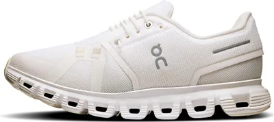 Produktbild von ON Cloud 6 Damen Freizeit Schuhe weiss EU 41
