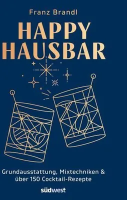 Obrázek produktu pro Happy Hausbar