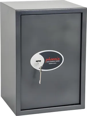Produktbild von Phoenix Safe Einbruchschutztresor SS0804KD Vela Home Office