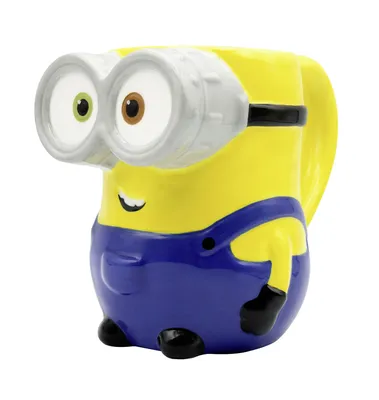 Produktbild von Minions 3D Tasse Bob
