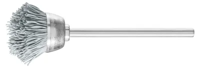 Produktbild von PFERD 43209405, Topfbürste, 2,34 mm, 1,8 cm, 18000 RPM, 10 Stück(e)