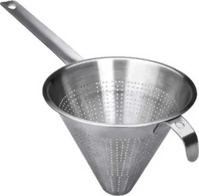 Produktbild von Ibili Rostfrei Chinesisches Sieb 16 Cm Silber  Silber One Size