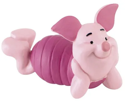 Obrázok produktu pre BULLYLAND 12344, Ružová, Červená, 1 kusov