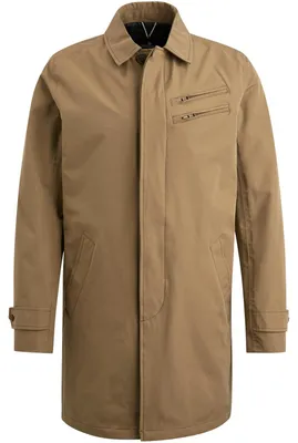 Image de Veste Vanguard V-Coat  Marron - Grande taille S
