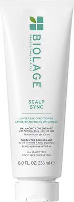 Immagine prodotto di Biolage Professional Hair Spa Scalp Sync Universal Conditioner 236ml