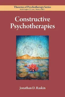 Produktbild von Constructive Psychotherapies