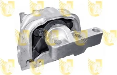 Produktbild von UNIGOM Motorlager Vorne Rechts für VW Golf V Schrägheck (1K1) 396847