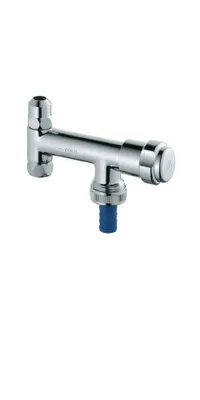 Obrázek produktu pro Grohe WAS-Ventil Eckfix DN10, 1 ks.