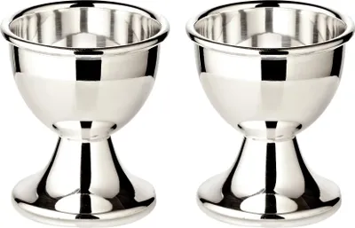 Produktbild von EDZARD Eierbecher Classo H 5 cm 2er Set