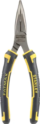 Immagine prodotto di Stanley Spitzzange FatMax gebogen, 160mm
