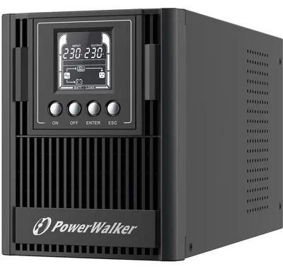 Imagen del producto de BlueWalker 10122180 PowerWalker VFI 1000 AT USV 1000VA/ 900W