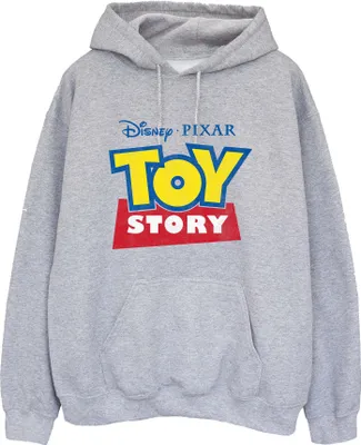 Produktbild von Toy Story - Kapuzenpullover für Damen BI2035 (L) (Grau)