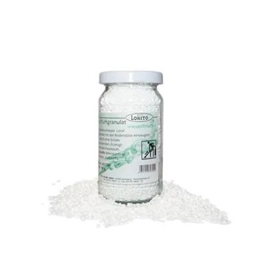 Produktbild von Lorol Duftgranulat Wiesenfrisch 38 g Staubsaugerduft Duftperlen