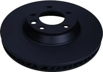 Produktbild von QUARO Bremsscheibe Vorne Rechts für VW Touareg (7LA, 7L6, 7L7) 350mm QD5412HC