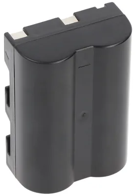 Image de Batterie AccuCell compatible avec Pentax K10D, K20D, D-Li50