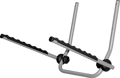 Obrázok produktu pre Menabo nosič bicyklov nástenný záves na bicykel strešný box držiak na bicykel nástenný držiak