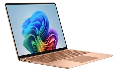 Produktbild von Microsoft Surface Laptop – 13,8-Zoll Notebook – Intel Core i5, 4 GHz, 35,1 cm