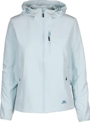 Produktbild von Trespass - "Kalady TP50" Jacke für Damen TP6279 (XS) (Seegrün)