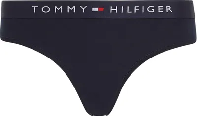 Obrázek produktu pro Tommy Hilfiger Kalhotky Thong, UW0UW04146DW5