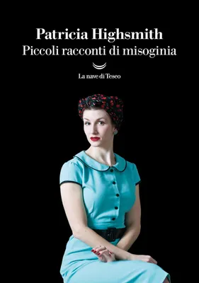 Produktbild von Piccoli racconti di misoginia
