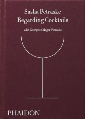 Produktbild von Regarding Cocktails
