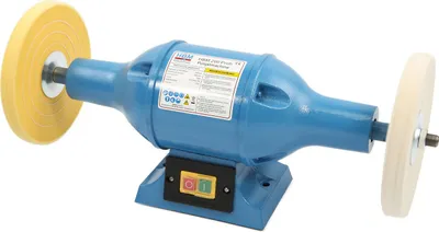 Obrázok produktu pre Leštička 200mm HBM
