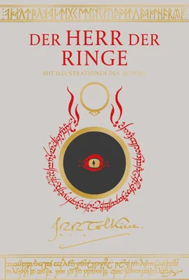 Obrázok produktu pre Der Herr der Ringe