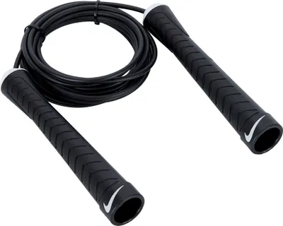 Produktbild von Nike - Sprungseil CS1165 (Einheitsgröße) (Schwarz)