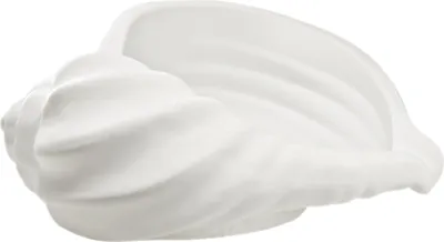 Produktbild von VBS Silikon-Vollform "Muschel" Groß