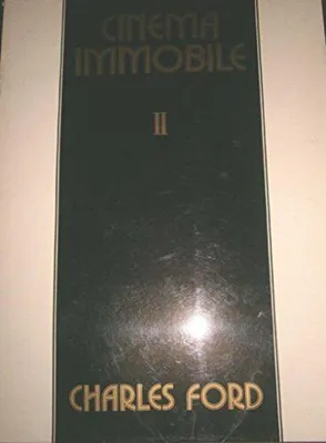 Image de Cinéma immobile