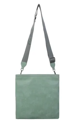 Zdjęcie produktu dla FRITZI AUS PREUSSEN Fritzi aus Preußen Ronja Cross Bag Vintage zielona