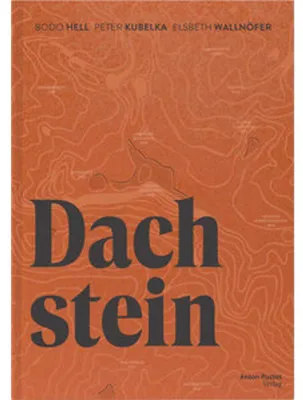 Produktbild von Dachstein
