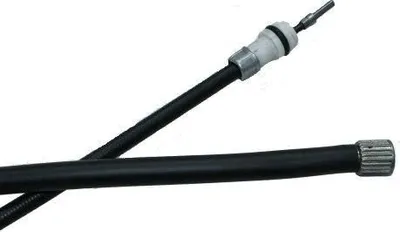 Image de Câble de compteur de vitesse Yamaha BW 50