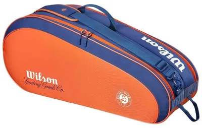Immagine prodotto di Borse sportive Wilson Roland Garros WR8053301