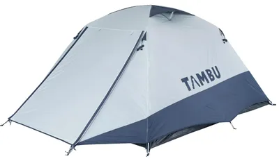 Produktbild von TAMBU Kuppelzelt | GAMBUJA 4 | 4 Personen | 320 × 260 × 130 cm