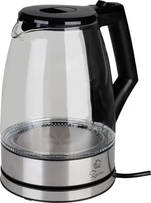 Immagine prodotto di Bollitore elettrico 1,8 L 2200 W ZAIRA