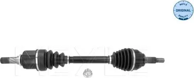 Produktbild von MEYLE 16-14 498 0195 Antriebswelle Vorne Links für RENAULT Trafic III Kastenwagen (FG) Trafic III Bus (JG) für OPEL Vivaro B Combi (X82) für FIAT