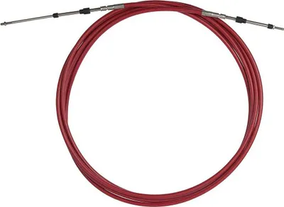 Obrázek produktu pro Seastar Solutions 33c Sst Mar ovládací kabel červený 3,96 m červený 3,96 m