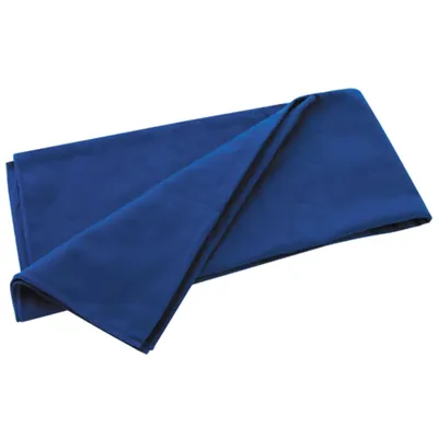 Obrázek produktu pro Cestovní ručník Travelsafe z mikrovlákna S Royal Blue TS3051