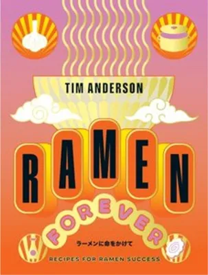 Image de Ramen Forever