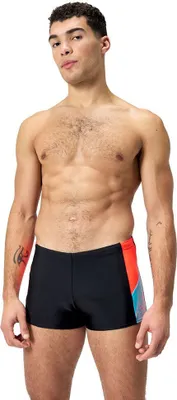Produktbild von Speedo Dive Badehose Boxer Schwarz UK 32 Mann Schwarz UK 32