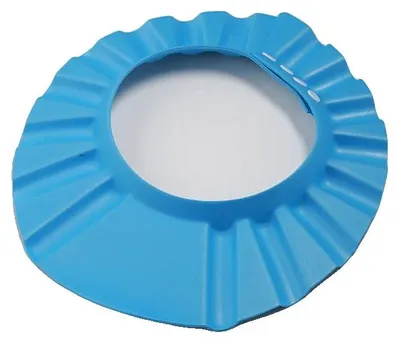 Obrázek produktu pro Sprchová clona, nastavitelná, vodotěsná, 1157V