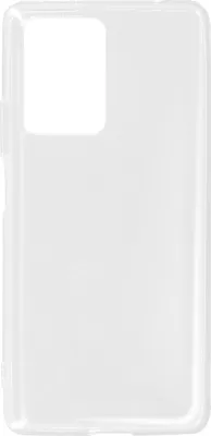 Produktbild von Avizar, Second Skin Silikonhülle für Xiaomi 11T / 11T Pro, Transparent