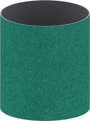 Produktbild von PRO Y580 Schleifband, 100 x 285 mm, 90 mm, G60, 5-tlg.