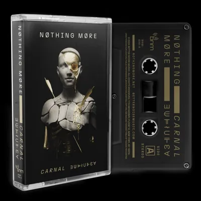 Obrázok produktu pre Nothing More: Carnal