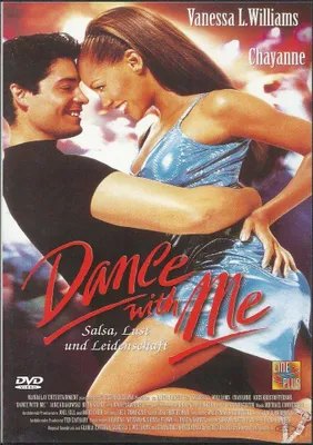 Produktbild von Dance with Me