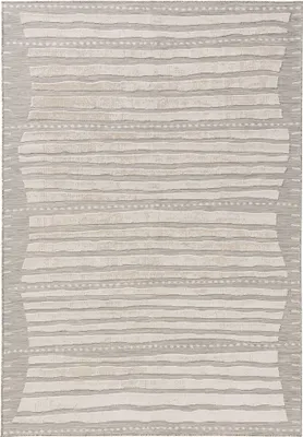 Produktbild von Interiyou In- & Outdoor-Teppich Florenz Beige A3 320x420 cm