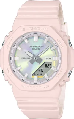 Produktbild von Casio Casio Damenuhr G-Shock GMA-P2100PC-4AER Quarz, Resin