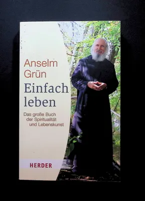 Produktbild von Einfach leben